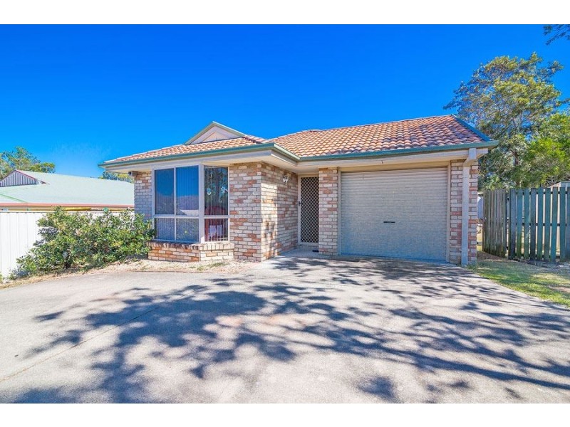 8 Cherrytree Place, Waterford West QLD 4133