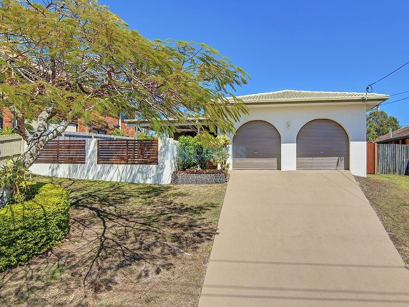 11 Merrow street, Mount Warren Park QLD 4207