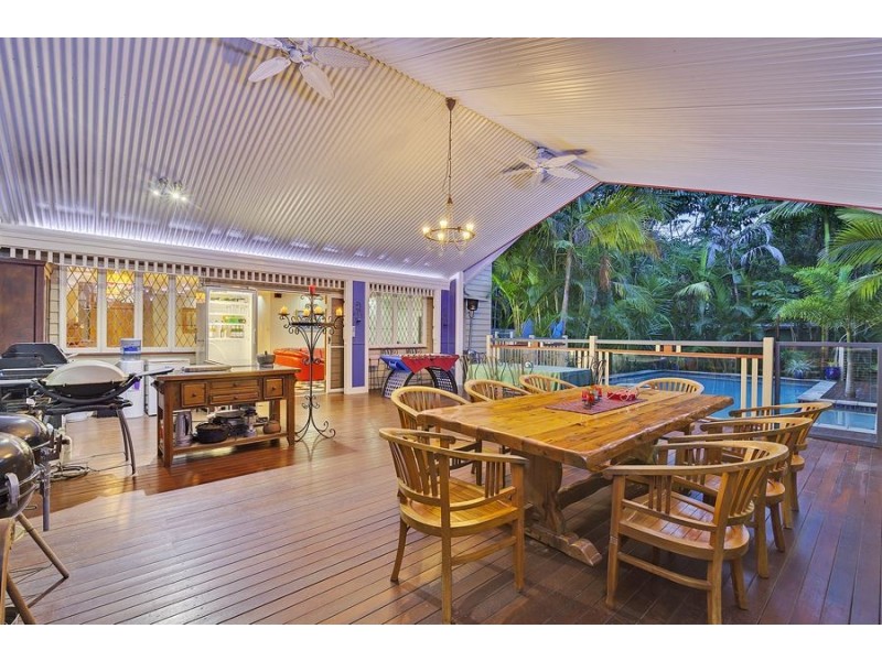 Kingsholme QLD 4208