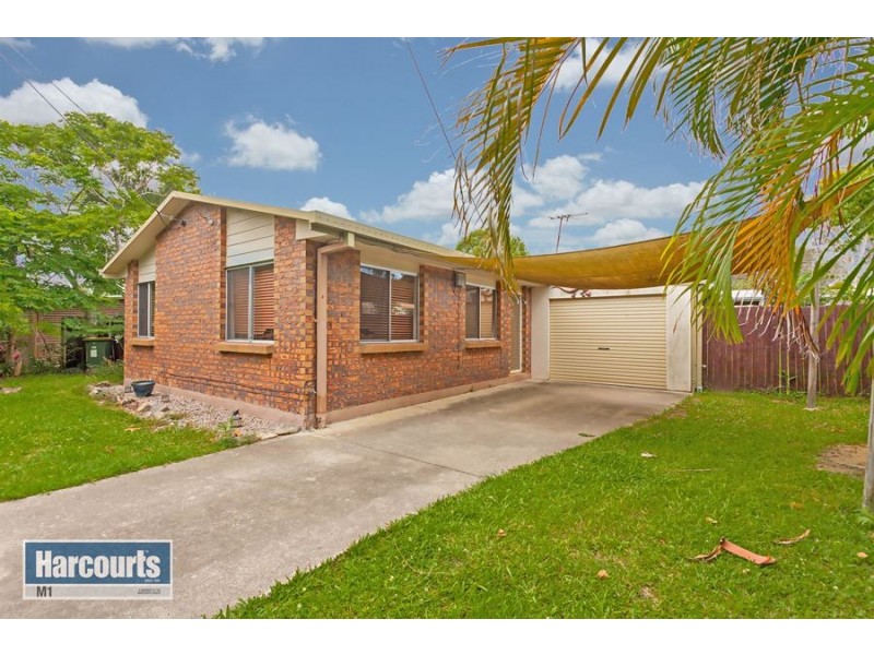 4a Greenfield Street, Eagleby QLD 4207
