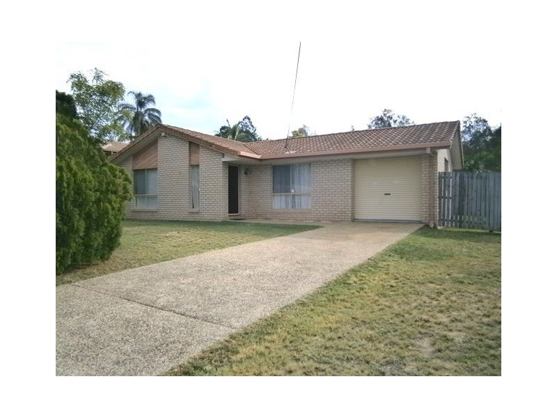 30 Duesbury Crescent, Edens Landing QLD 4207