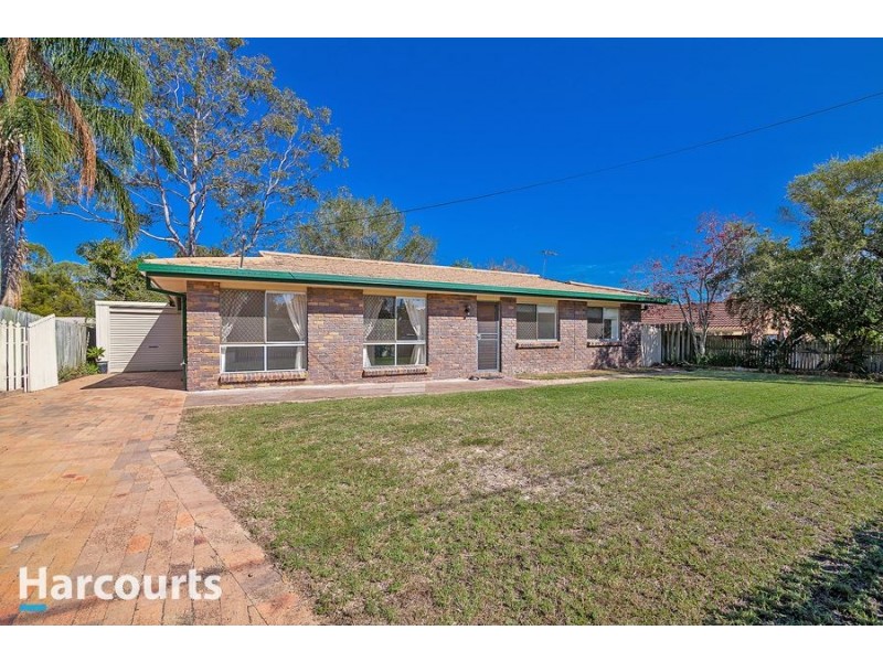 42 Harburg Drive, Beenleigh QLD 4207