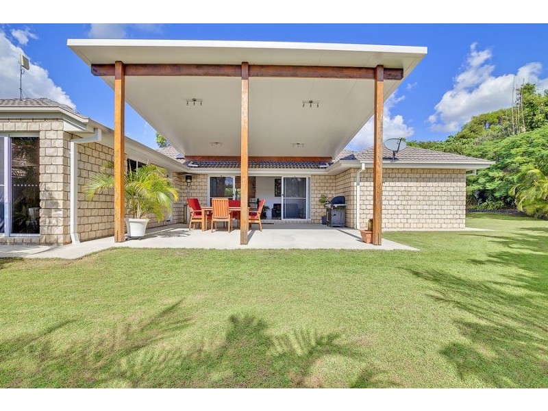 5 Alisma Court, Ormeau QLD 4208