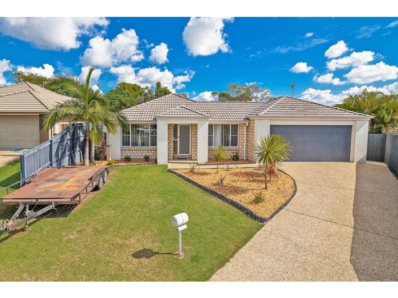 5 Alisma Court, Ormeau QLD 4208