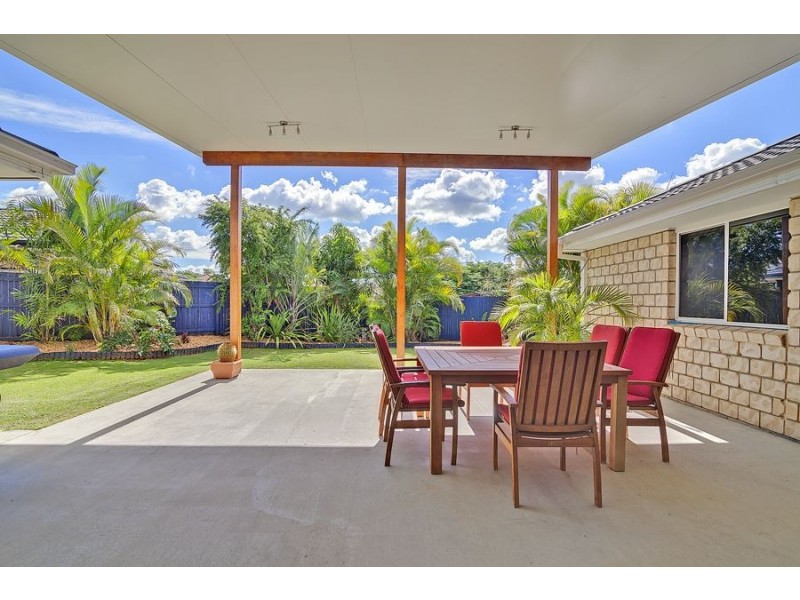 5 Alisma Court, Ormeau QLD 4208