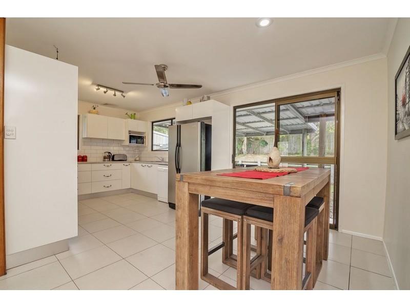 378-388 Quinzeh Creek Road, Logan Village QLD 4207