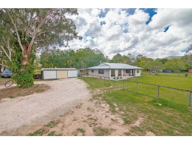 378-388 Quinzeh Creek Road, Logan Village QLD 4207