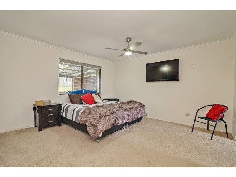 378-388 Quinzeh Creek Road, Logan Village QLD 4207