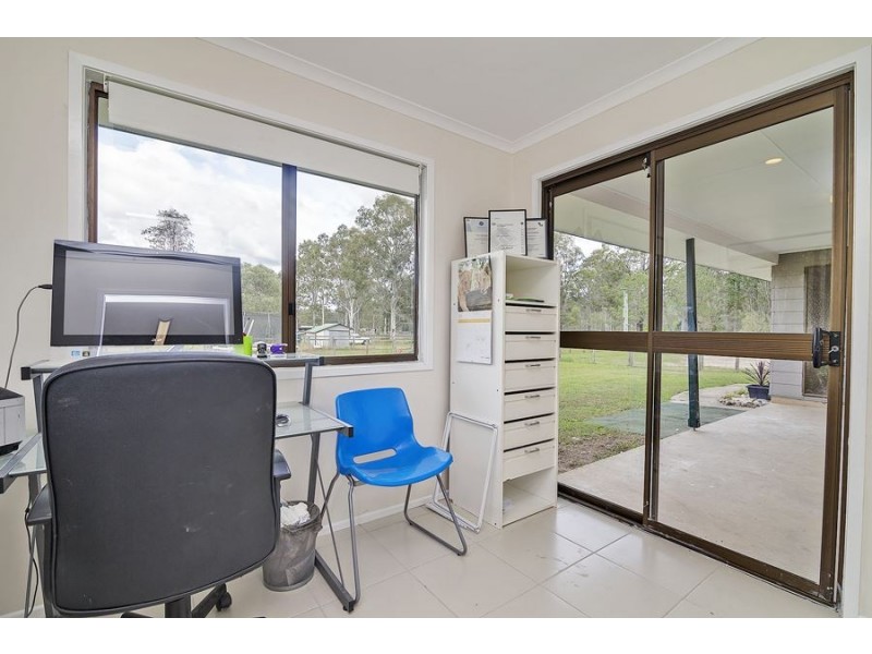 378-388 Quinzeh Creek Road, Logan Village QLD 4207
