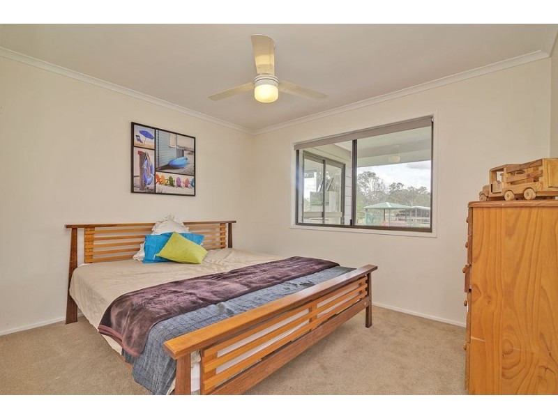 378-388 Quinzeh Creek Road, Logan Village QLD 4207