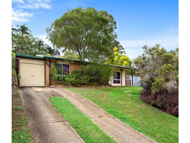 5 Harburg Drive, Beenleigh QLD 4207
