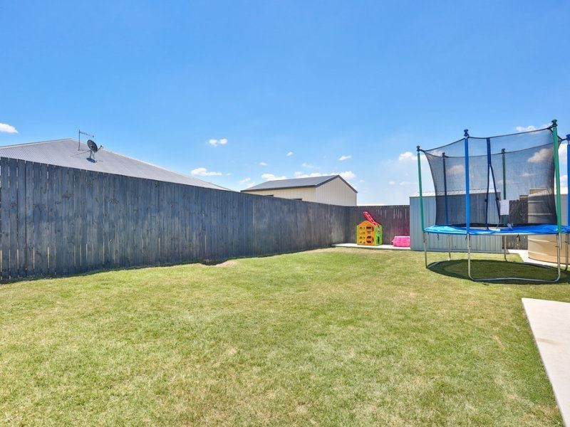 11 Fulmer Street, Yarrabilba QLD 4207