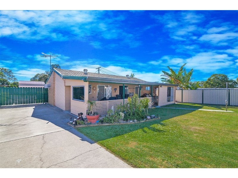 6 Devron Court, Eagleby QLD 4207