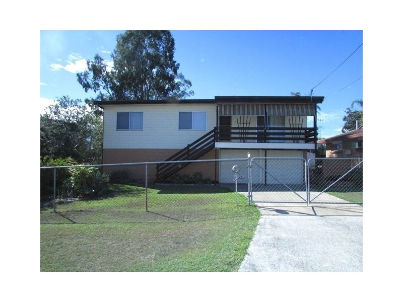 21 Catherine Street, Beenleigh QLD 4207