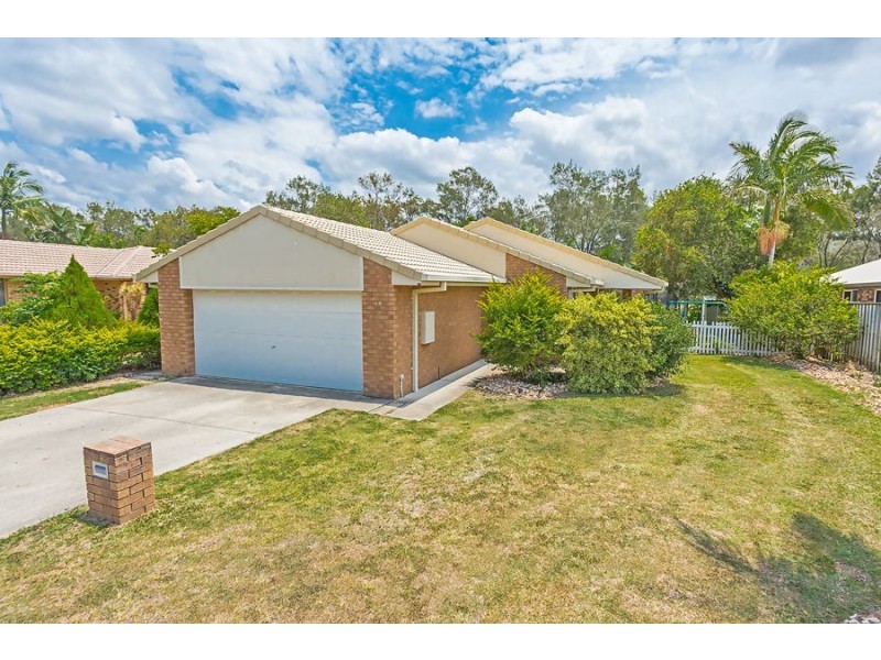 19 Susan Godfrey Drive, Windaroo QLD 4207