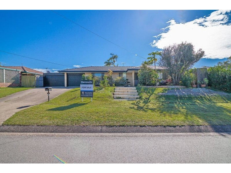 6 Petringa Crescent, Springwood QLD 4127