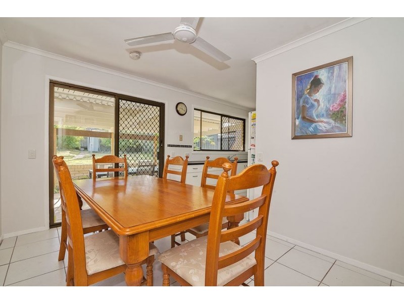 6 Petringa Crescent, Springwood QLD 4127