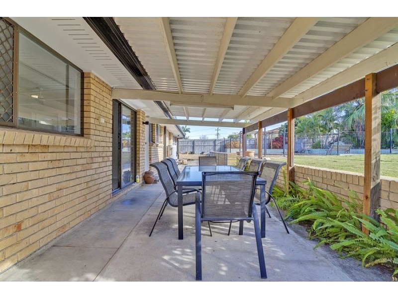 6 Petringa Crescent, Springwood QLD 4127