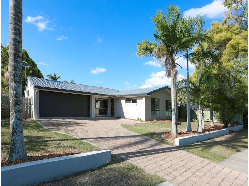 7 Federation Drive, Bethania QLD 4205