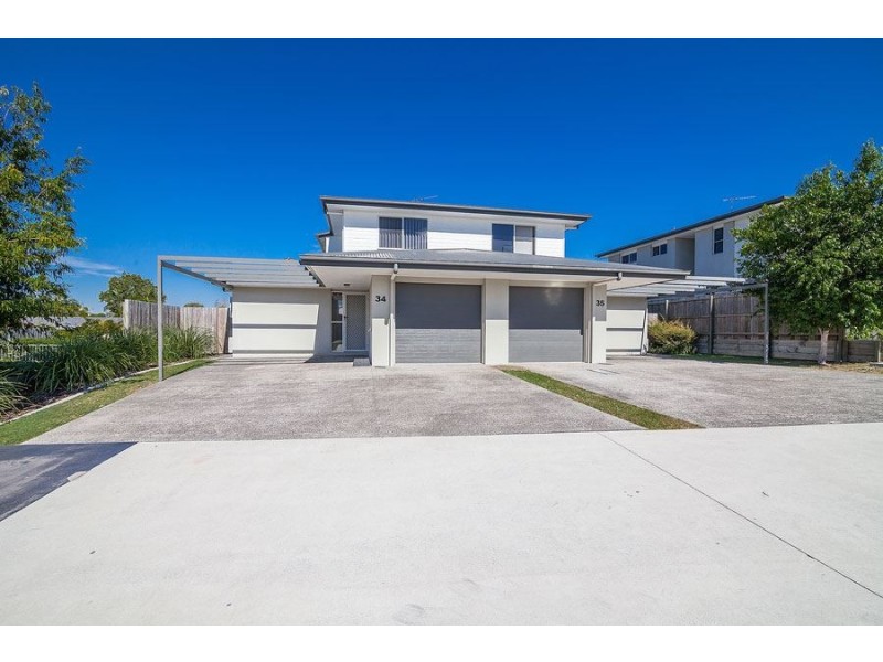 34/152 Pascoe Road, Ormeau QLD 4208