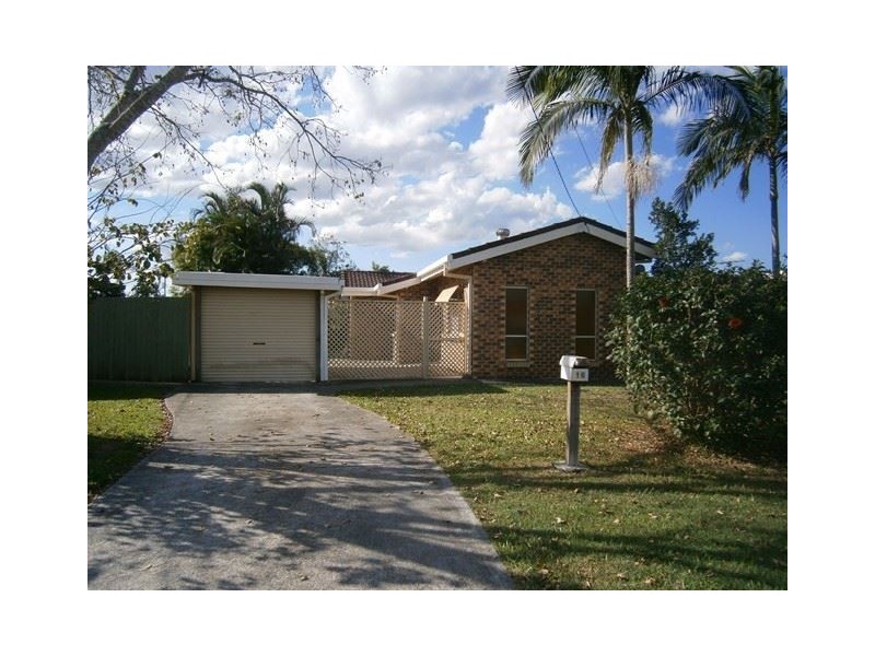 16 Baradine Street, Mount Warren Park QLD 4207