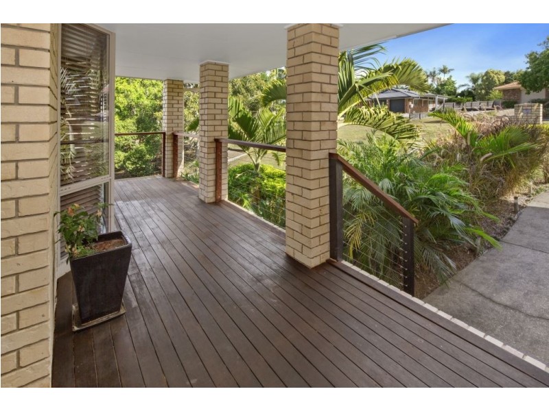 4 Yvonne Crescent, Mount Warren Park QLD 4207