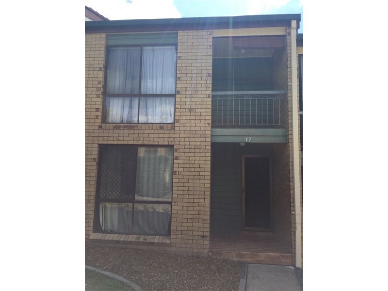 17/8 Ludcke Lane, Beenleigh QLD 4207