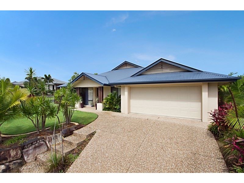 4 Jondaryan Street, Ormeau QLD 4208
