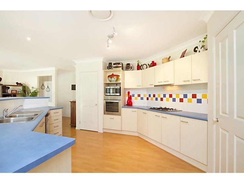 4 Jondaryan Street, Ormeau QLD 4208