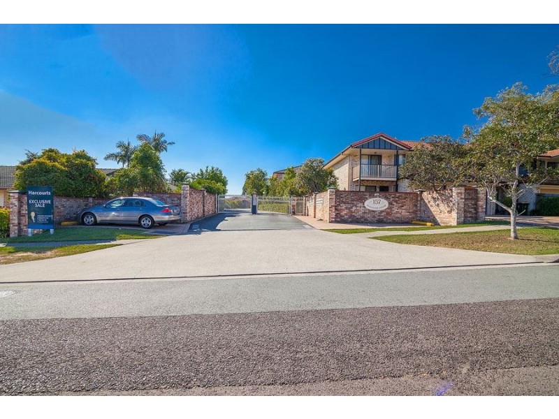 8/157 Dalmeny Street, Algester QLD 4115