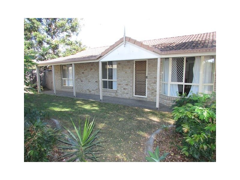 20 Jan Court, Bethania QLD 4205