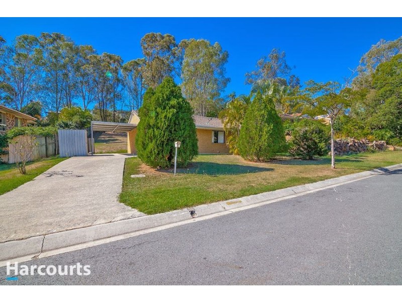 16 Morisset Court, Edens Landing QLD 4207