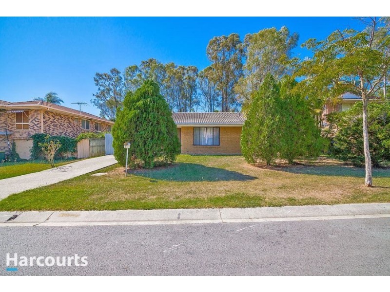 16 Morisset Court, Edens Landing QLD 4207