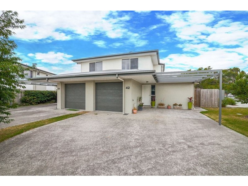 42/152 Pascoe Road, Ormeau QLD 4208