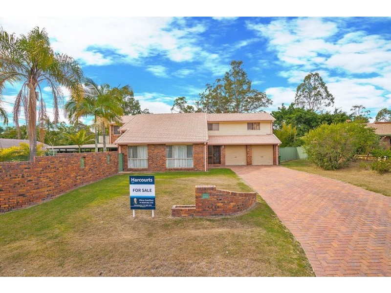 65 Jasmine Crescent, Shailer Park QLD 4128