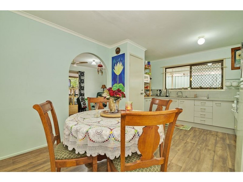 21 Benjul Drive, Beenleigh QLD 4207