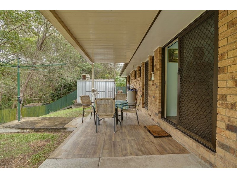 21 Benjul Drive, Beenleigh QLD 4207