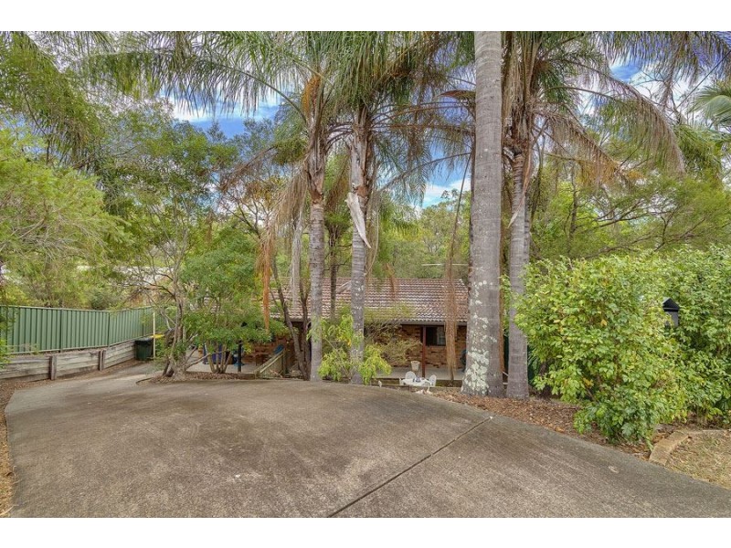 21 Benjul Drive, Beenleigh QLD 4207