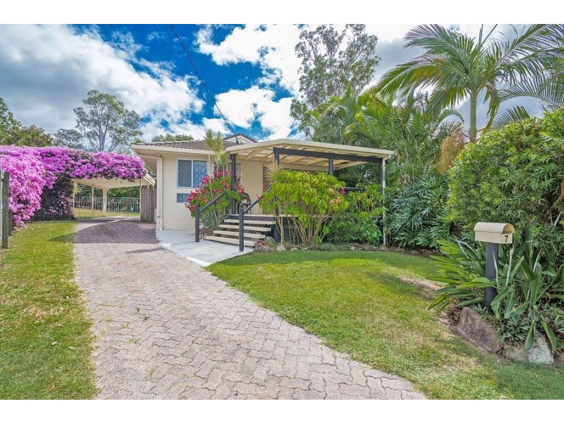 7 Fleet Street, Eagleby QLD 4207