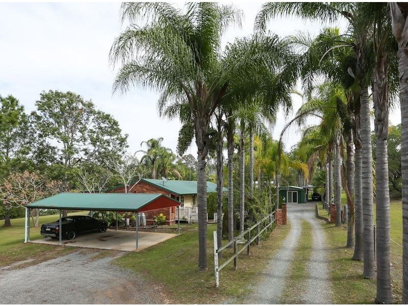 36-42 Latimer Road, Logan Village QLD 4207