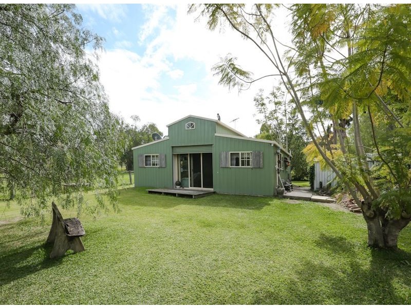 36-42 Latimer Road, Logan Village QLD 4207