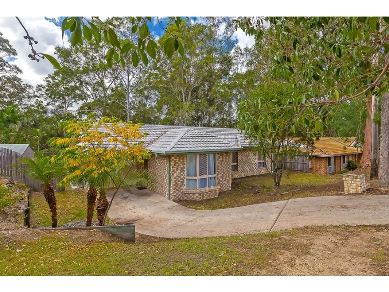 83 Castile Crescent, Edens Landing QLD 4207
