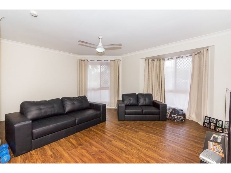 83 Castile Crescent, Edens Landing QLD 4207