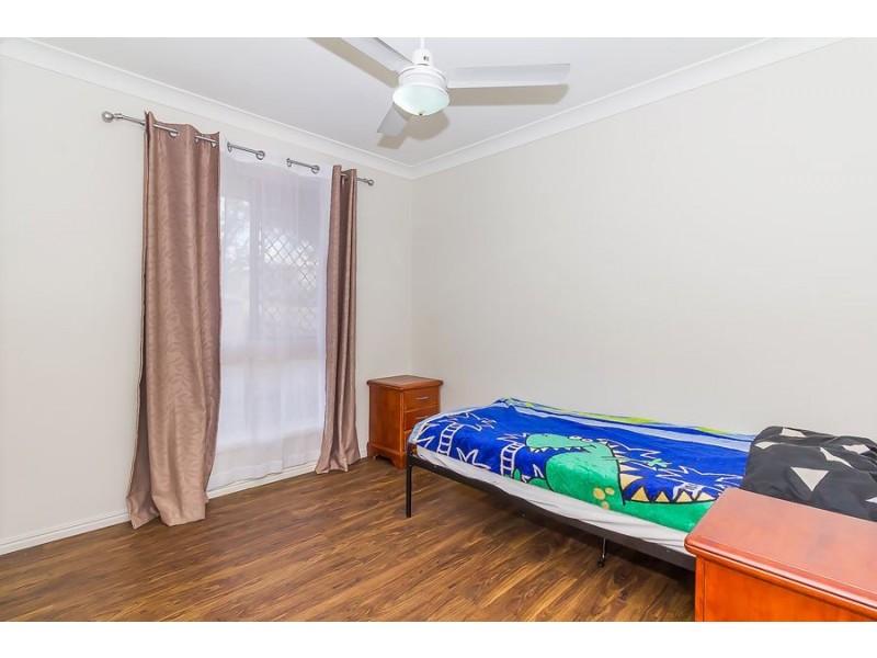 83 Castile Crescent, Edens Landing QLD 4207