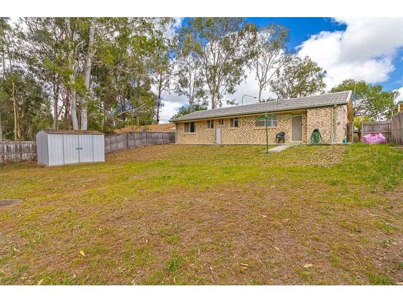 83 Castile Crescent, Edens Landing QLD 4207