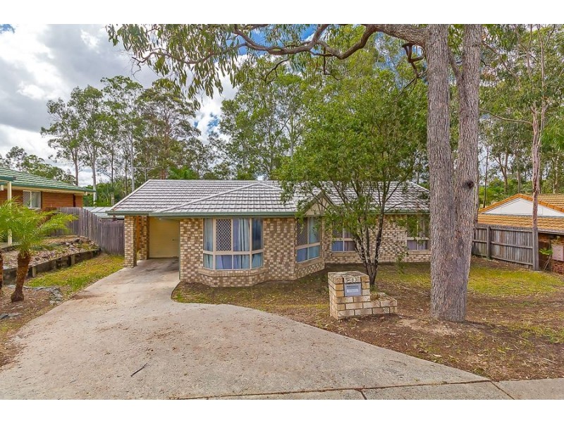 83 Castile Crescent, Edens Landing QLD 4207