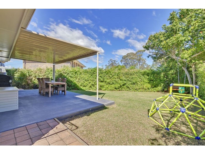 9 Dongarven Drive, Eagleby QLD 4207