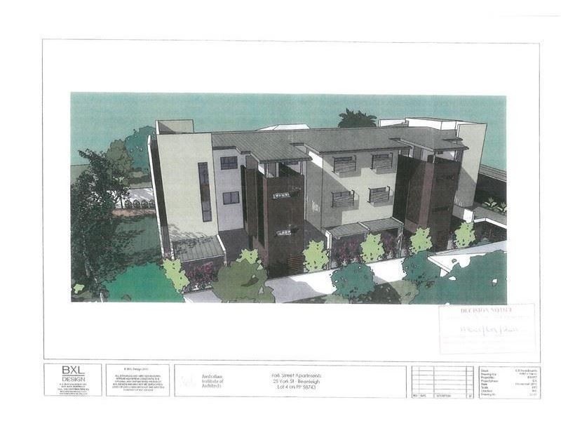 25 York Street, Beenleigh QLD 4207