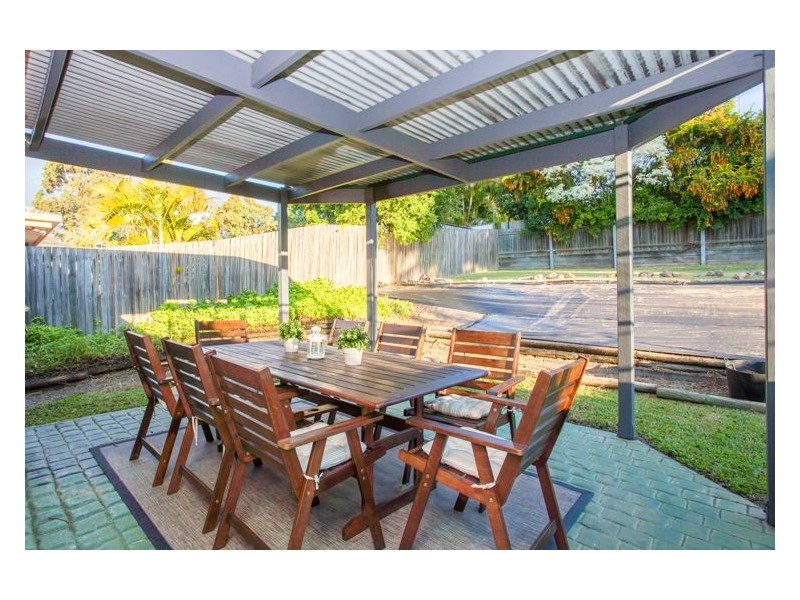 16 Denkmann Court, Windaroo QLD 4207