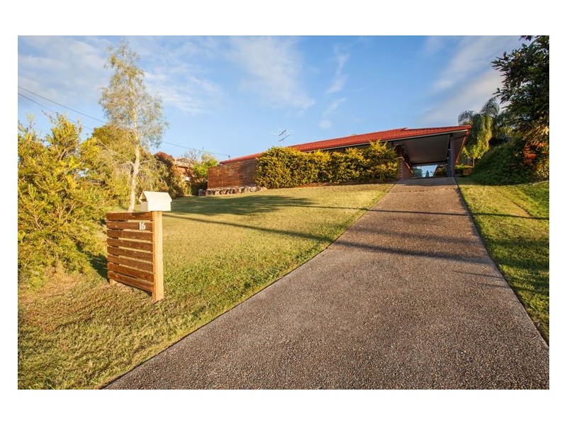 16 Denkmann Court, Windaroo QLD 4207